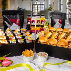 Premium Take-aways Set