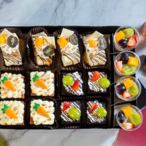 Premium Dessert Box