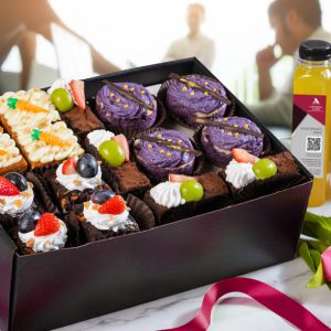 Regular Dessert Box