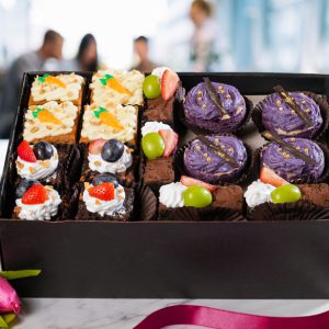 Regular Dessert Box