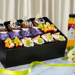 VIP Dessert Box