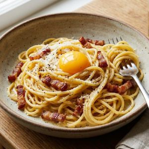 Carbonara
