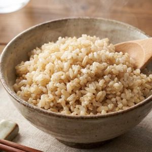 Brown Rice